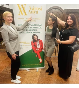 Most már a zsűriasztal másik oldalán! ---  Kézműves Kiválóságok 2025 