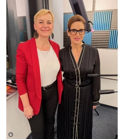 Hétköznapi Példakép a Sláger FM-en