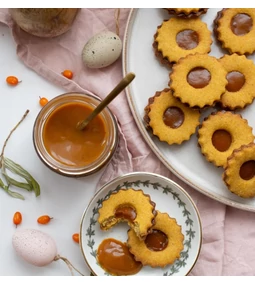 ESBANA linzer karika