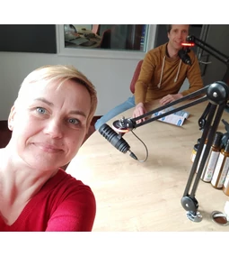 ESBANA Homoktövis - Bőség Kosara