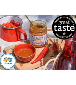 Homoktövissel nyert csillagok – ESBANA sikerek