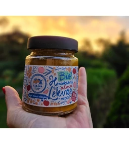 Az egyik legjobb immunerősítő, mégis kevesen ismerik