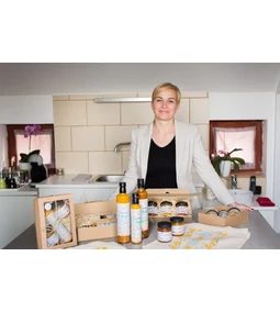 „A gyerekeim egészségénél nagyobb bizonyíték nem kell arra, hogy jó úton járunk!”