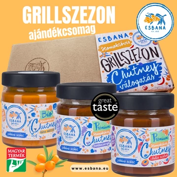 ESBANA GrillszezOn