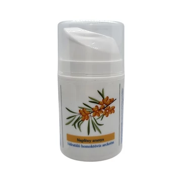 BALANCE– Arckrém Homoktövissel 50g 