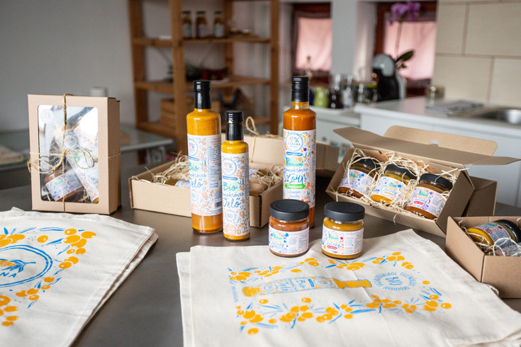 Shoptet, ESBANA termékek