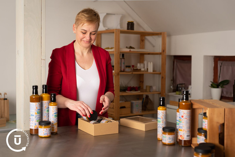 Zsíros Tünde / ESBANA