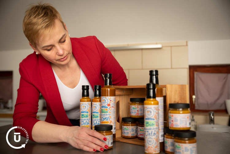 Zsíros Tünde / ESBANA