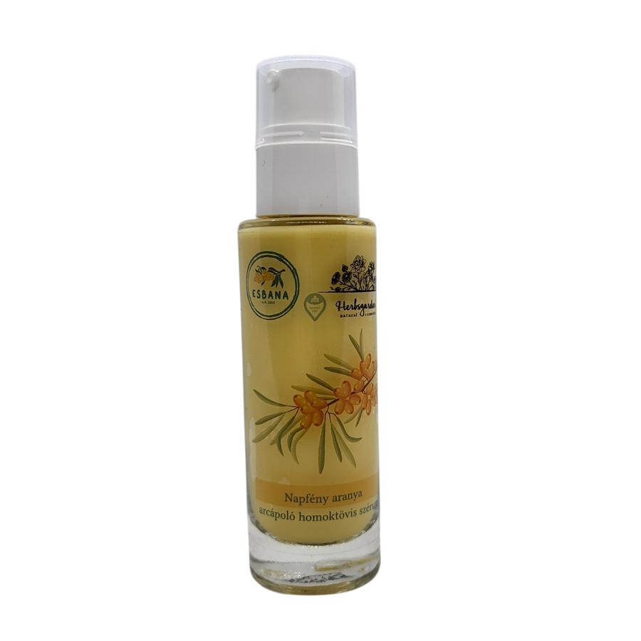ACTIVA – Arcszérum Homoktövissel 30g